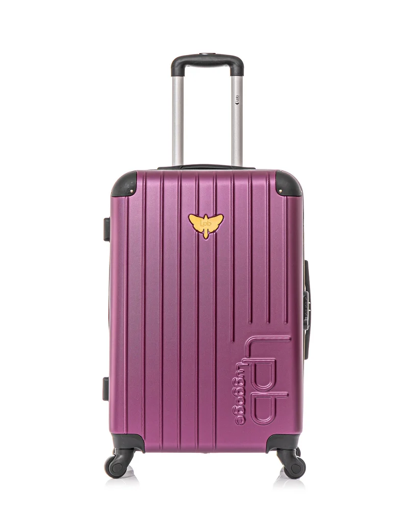 LPB LUGGAGE - Mittelgroßer Koffer 65cm MARIANNE