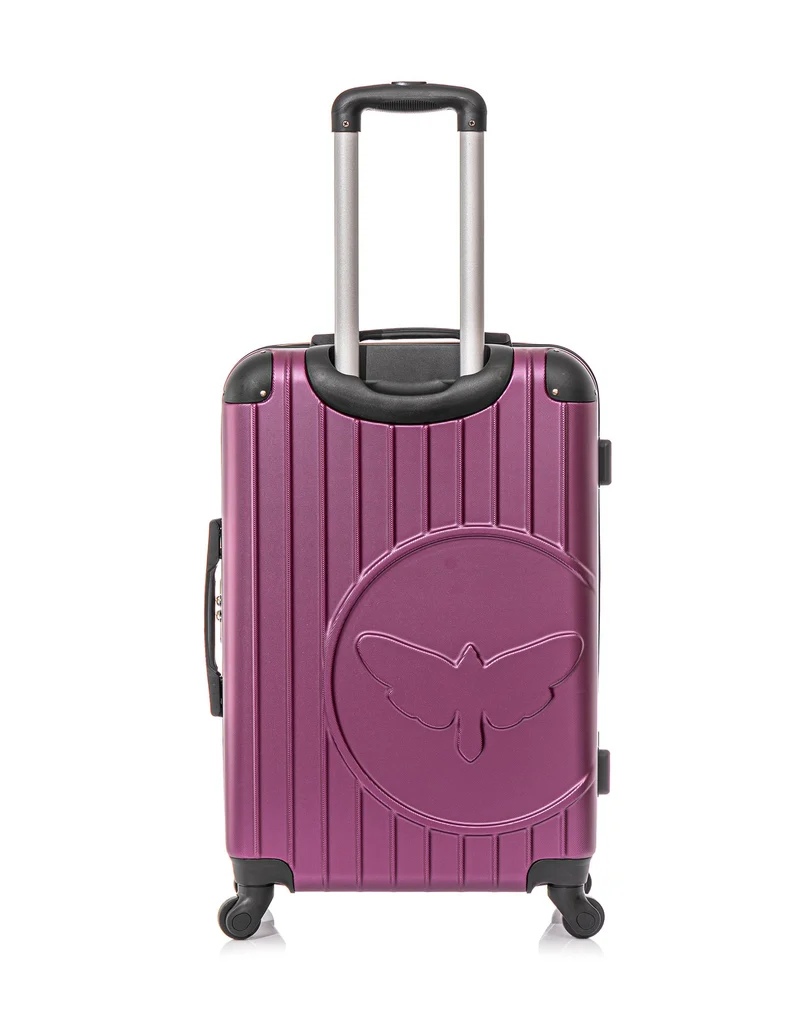 LPB LUGGAGE - Mittelgroßer Koffer 65cm MARIANNE