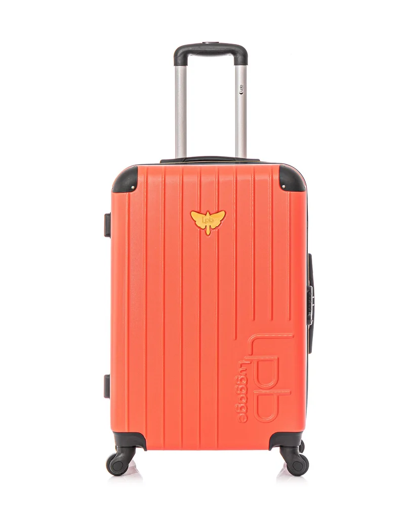 LPB LUGGAGE - Mittelgroßer Koffer 65cm MARIANNE
