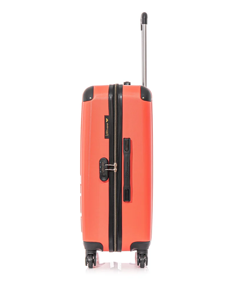 LPB LUGGAGE - Mittelgroßer Koffer 65cm MARIANNE