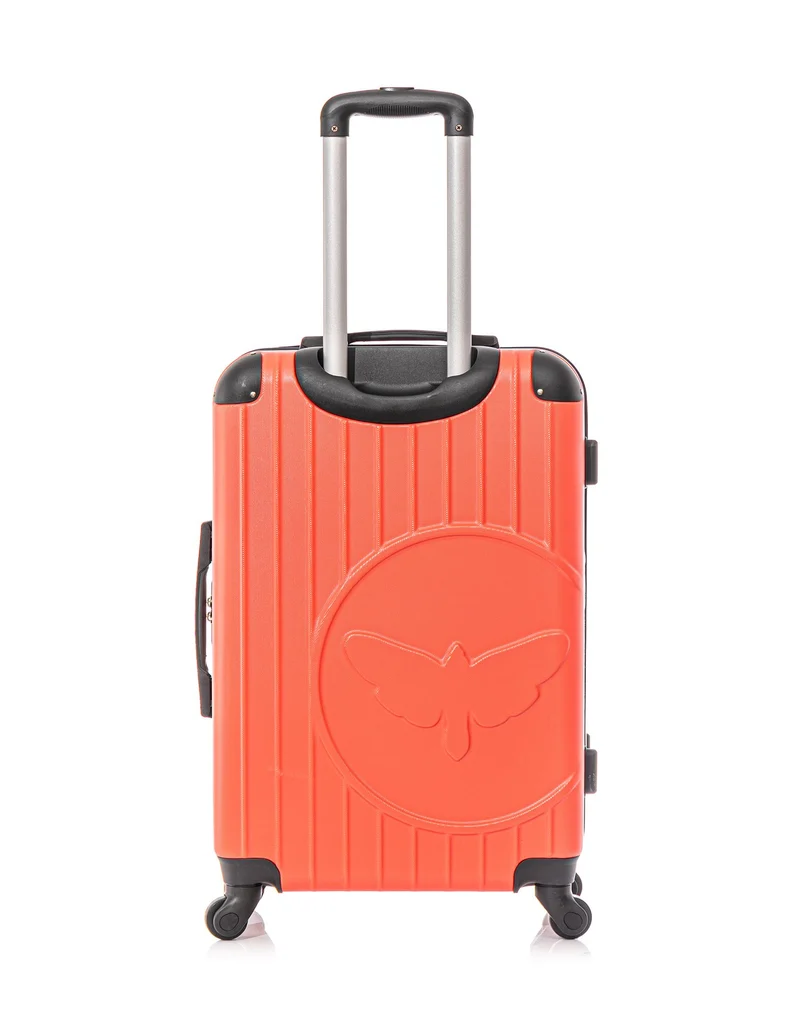 LPB LUGGAGE - Mittelgroßer Koffer 65cm MARIANNE