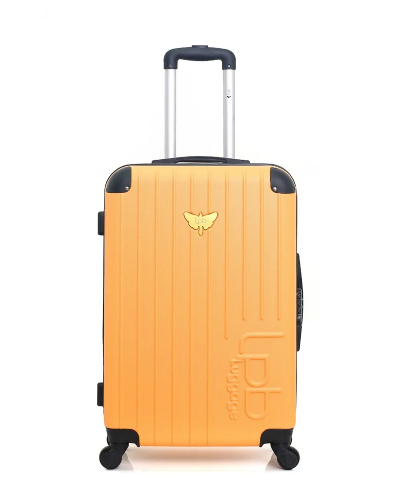 LPB LUGGAGE - Mittelgroßer Koffer 65cm MARIANNE