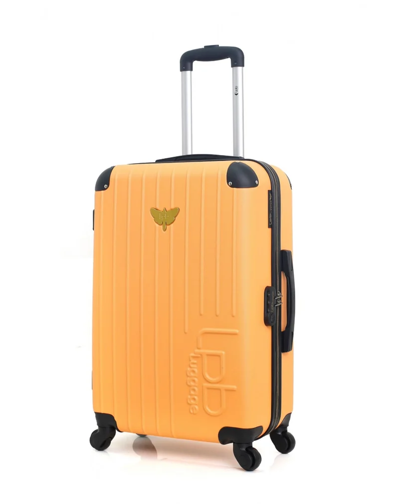 LPB LUGGAGE - Mittelgroßer Koffer 65cm MARIANNE