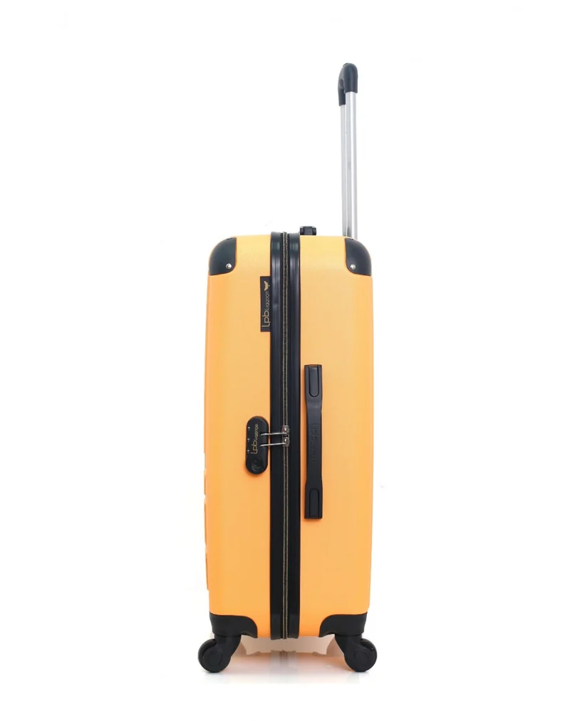LPB LUGGAGE - Mittelgroßer Koffer 65cm MARIANNE