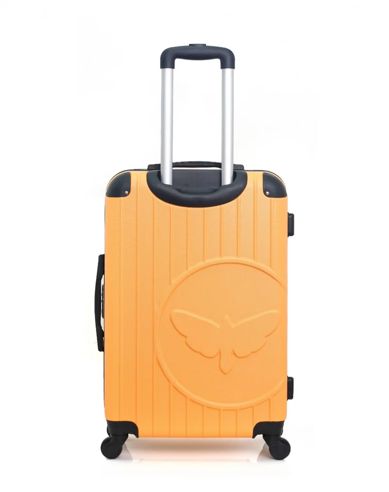 LPB LUGGAGE - Mittelgroßer Koffer 65cm MARIANNE