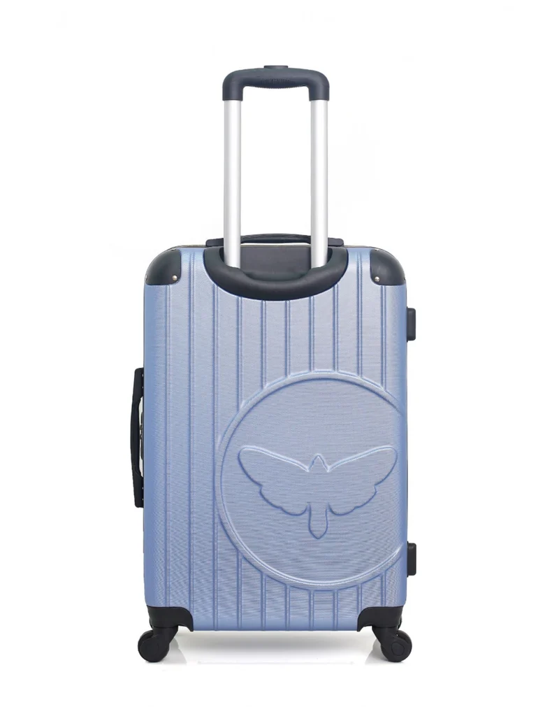 LPB LUGGAGE - Mittelgroßer Koffer 65cm MARIANNE