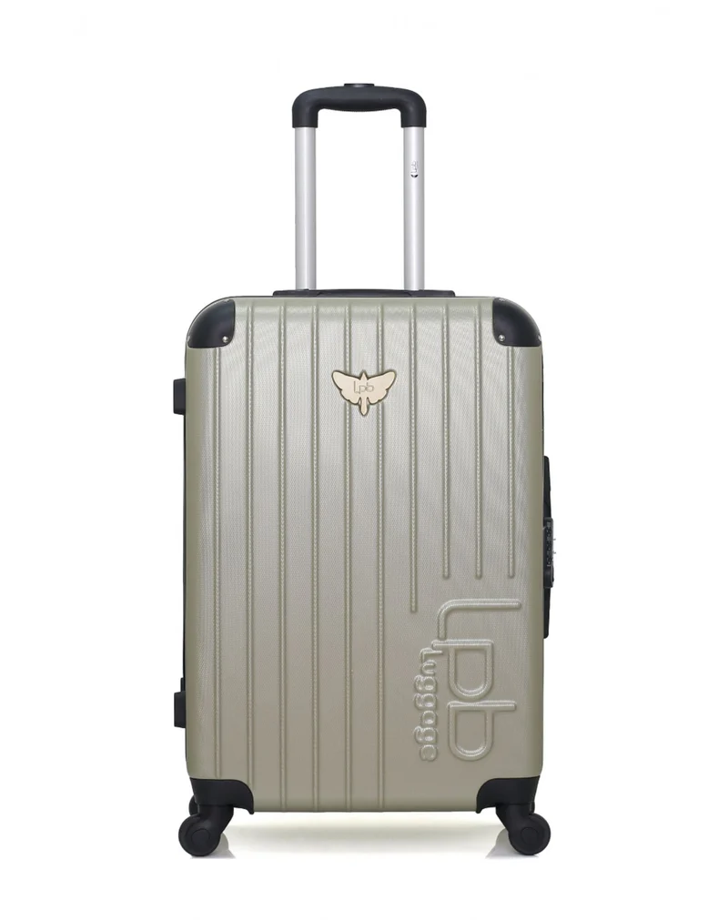 LPB LUGGAGE - Mittelgroßer Koffer 65cm MARIANNE