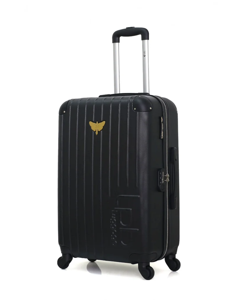 LPB LUGGAGE - Mittelgroßer Koffer 65cm MARIANNE