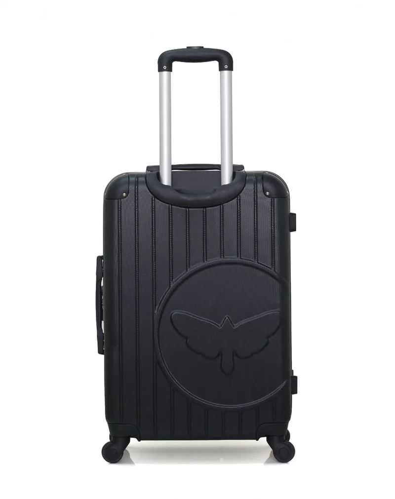 LPB LUGGAGE - Mittelgroßer Koffer 65cm MARIANNE