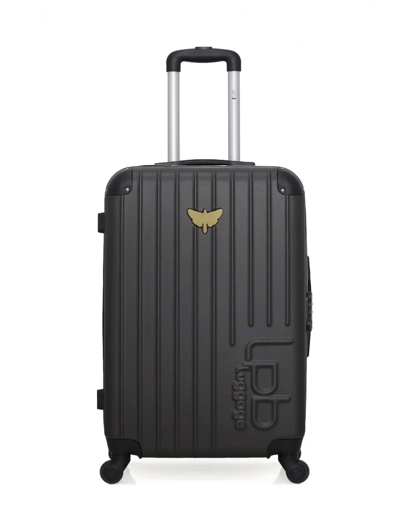 LPB LUGGAGE - Mittelgroßer Koffer 65cm MARIANNE