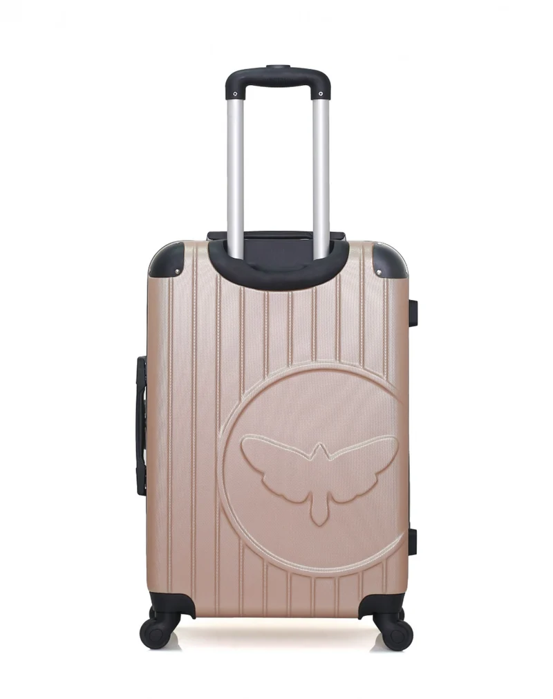 LPB LUGGAGE - Mittelgroßer Koffer 65cm MARIANNE