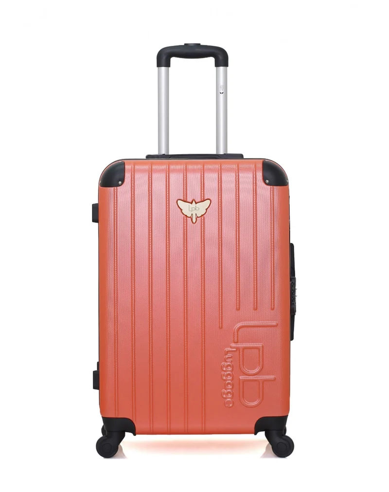 LPB LUGGAGE - Mittelgroßer Koffer 65cm MARIANNE