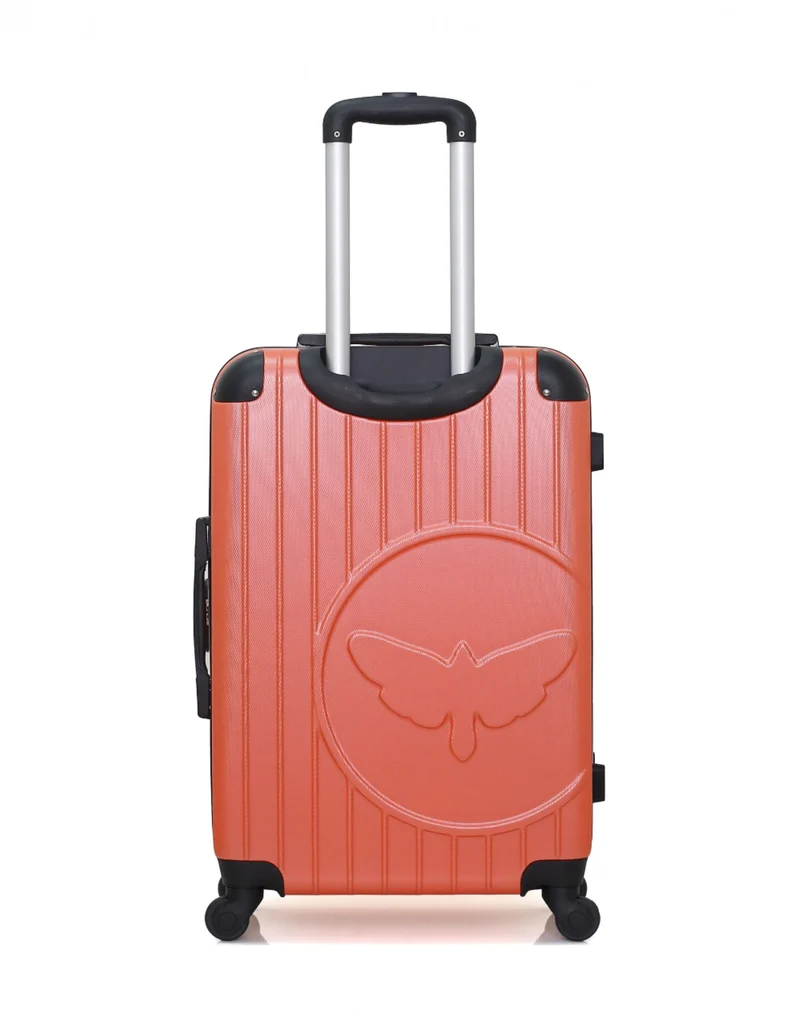 LPB LUGGAGE - Mittelgroßer Koffer 65cm MARIANNE