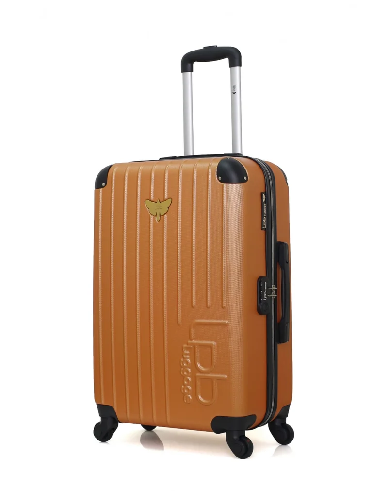 LPB LUGGAGE - Mittelgroßer Koffer 65cm MARIANNE
