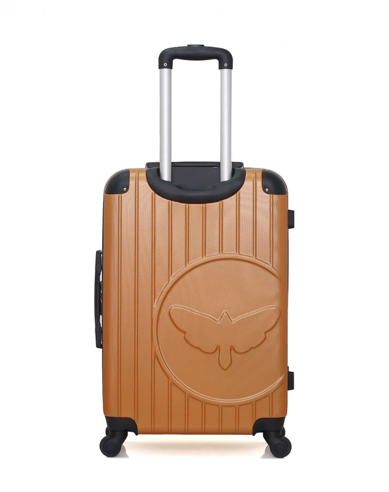 LPB LUGGAGE - Mittelgroßer Koffer 65cm MARIANNE