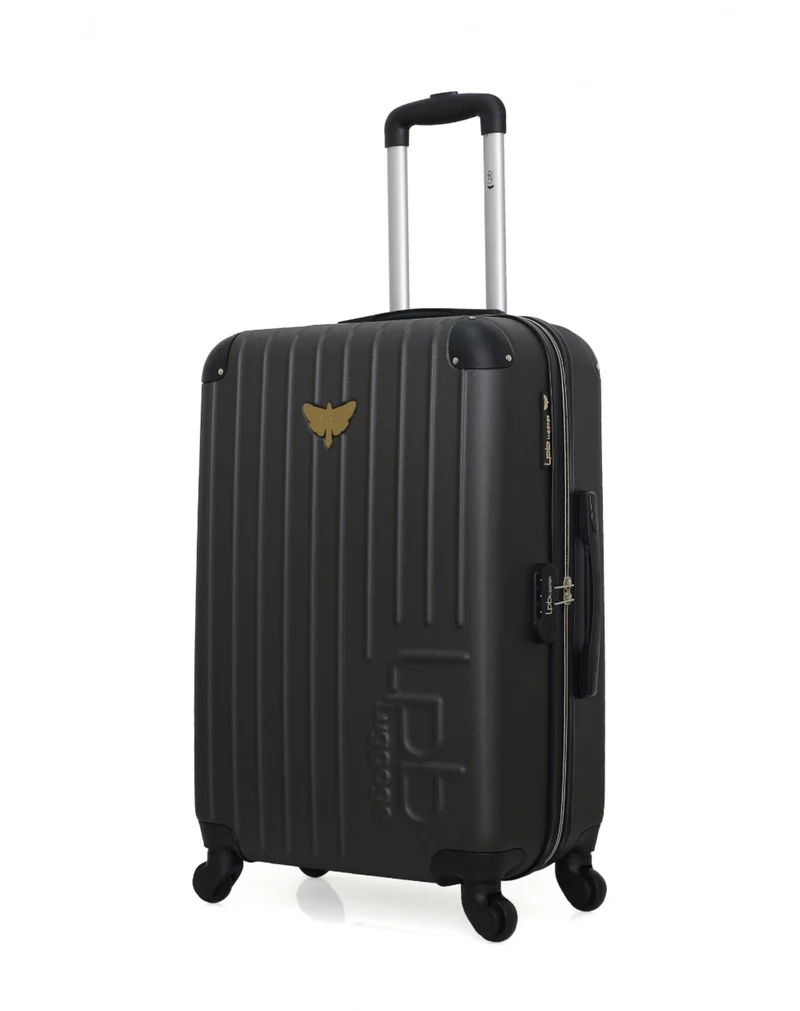 LPB LUGGAGE - Mittelgroßer Koffer 65cm MARIANNE