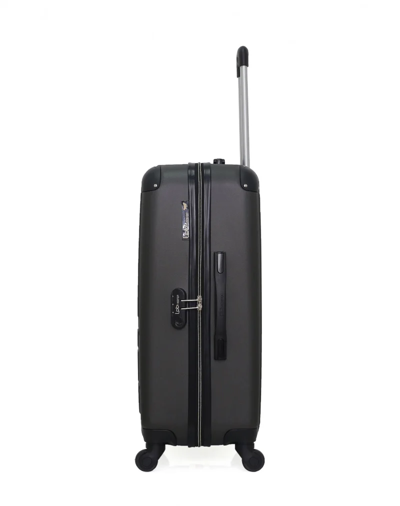 LPB LUGGAGE - Mittelgroßer Koffer 65cm MARIANNE