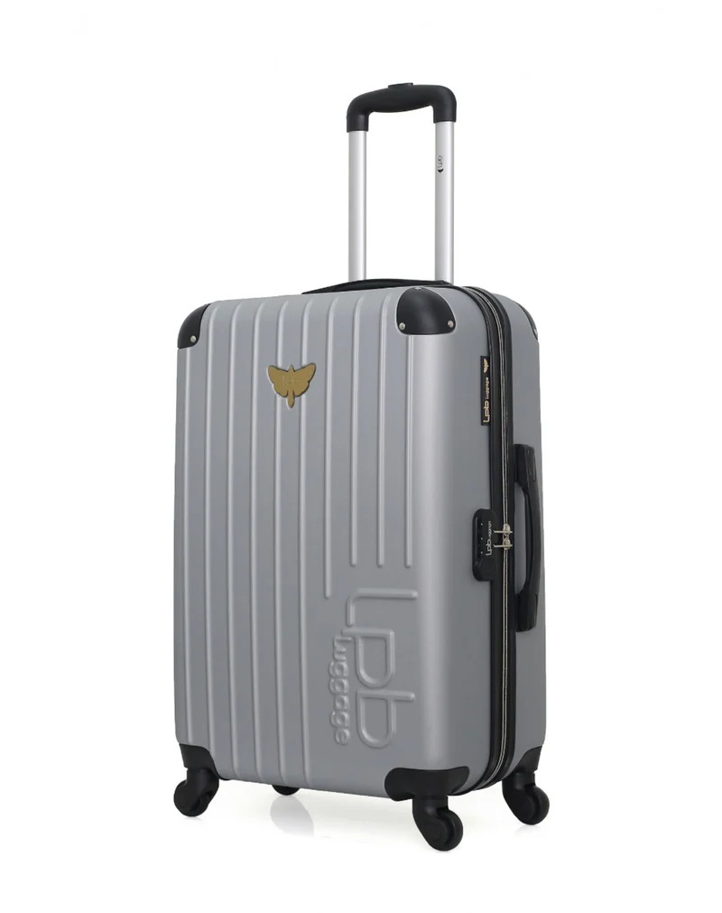 LPB LUGGAGE - Mittelgroßer Koffer 65cm MARIANNE