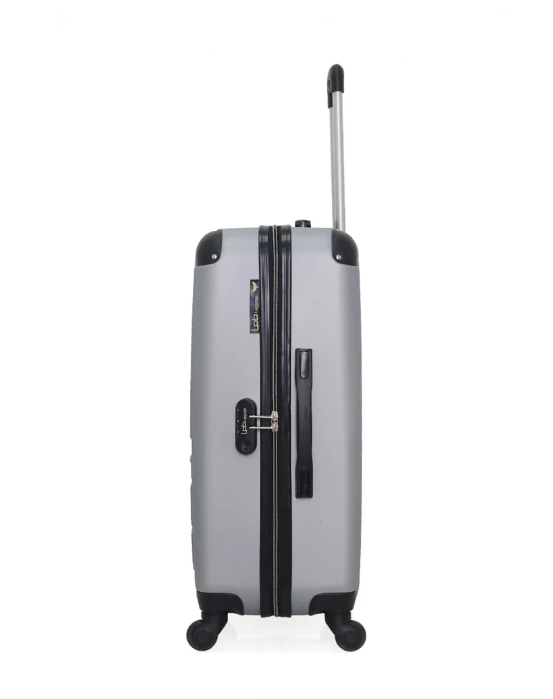 LPB LUGGAGE - Mittelgroßer Koffer 65cm MARIANNE