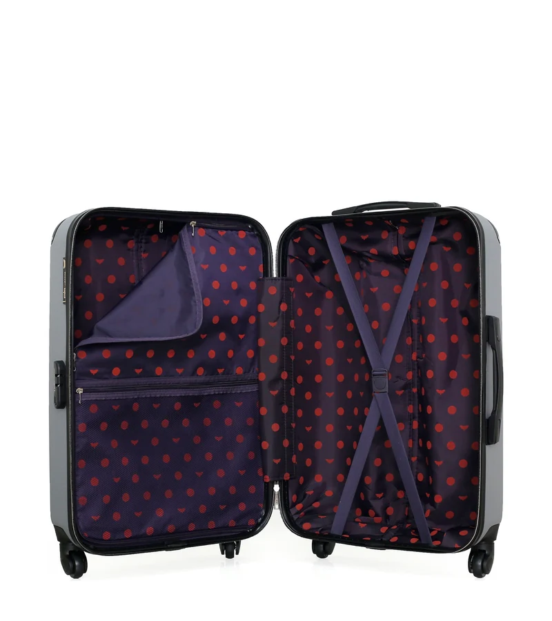 LPB LUGGAGE - Mittelgroßer Koffer 65cm MARIANNE