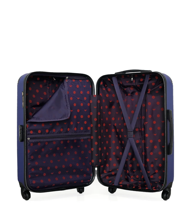 LPB LUGGAGE - Mittelgroßer Koffer 65cm MARIANNE