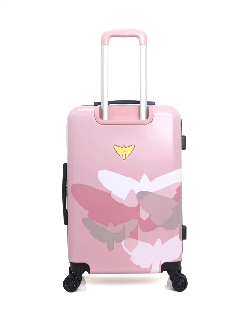 LPB LUGGAGE - Mittelgroßer Koffer 65cm MARIA