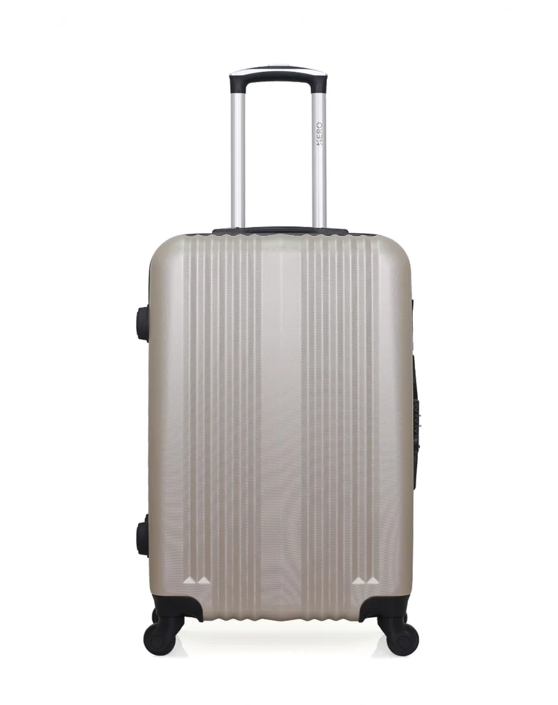 HERO – Mittelgroßer Koffer 65cm LIPARI