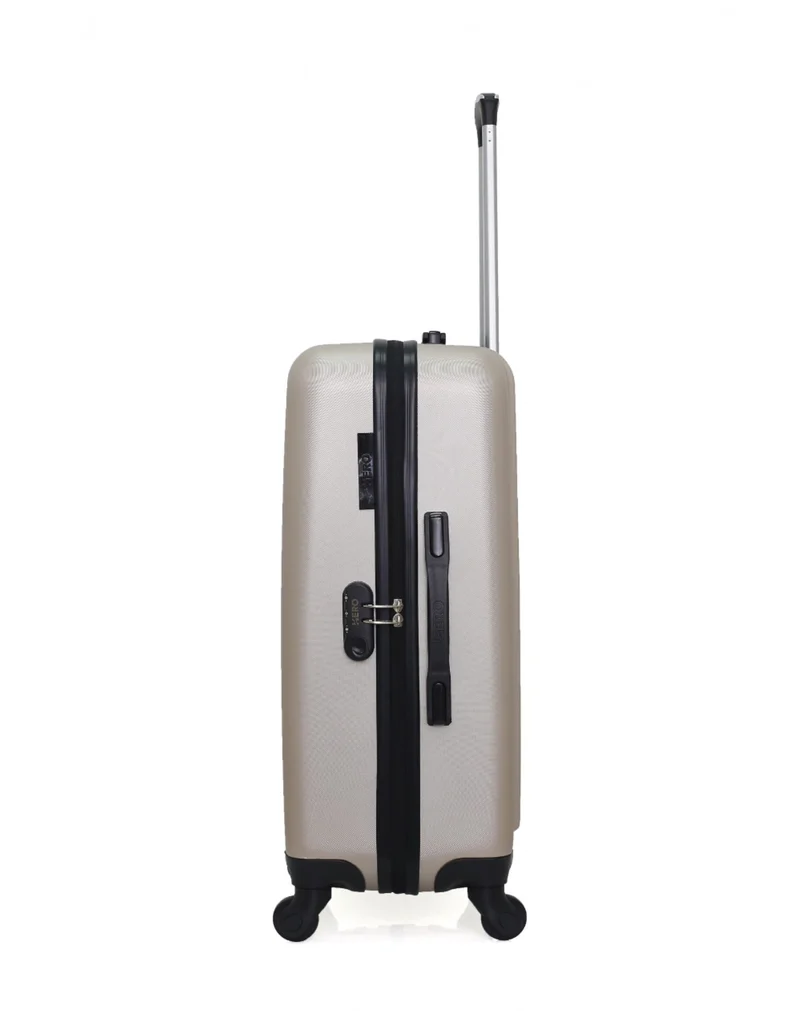 HERO – Mittelgroßer Koffer 65cm LIPARI