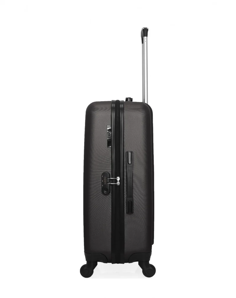HERO – Mittelgroßer Koffer 65cm LIPARI