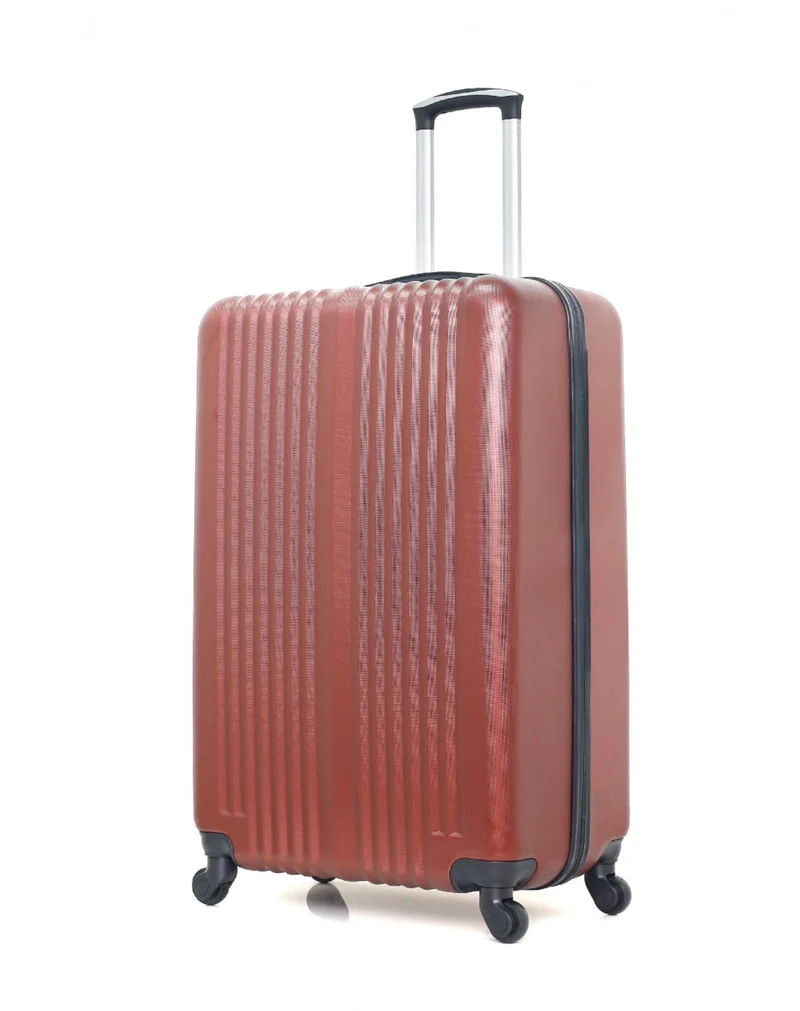 HERO – Mittelgroßer Koffer 65cm LIPARI