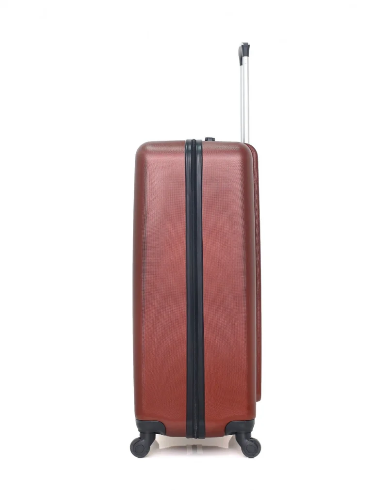 HERO – Mittelgroßer Koffer 65cm LIPARI