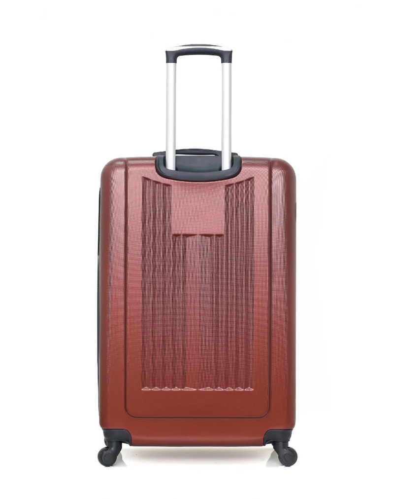 HERO – Mittelgroßer Koffer 65cm LIPARI