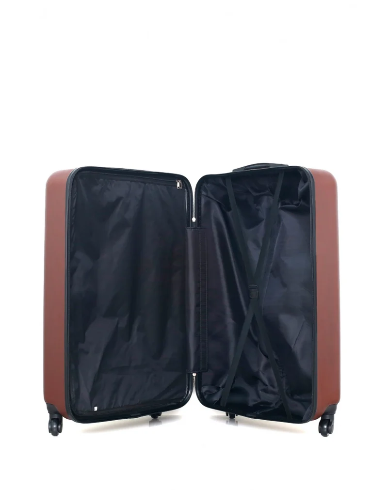 HERO – Mittelgroßer Koffer 65cm LIPARI
