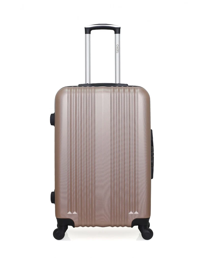 HERO – Mittelgroßer Koffer 65cm LIPARI