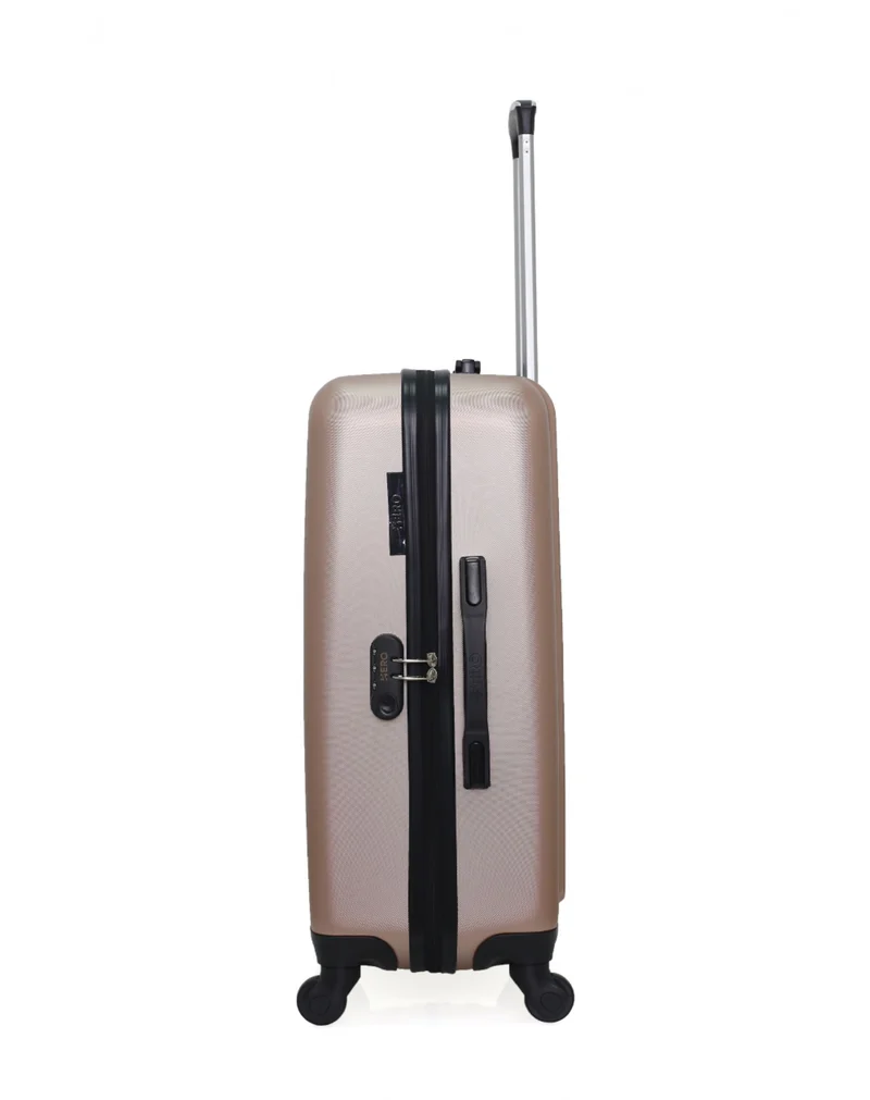 HERO – Mittelgroßer Koffer 65cm LIPARI