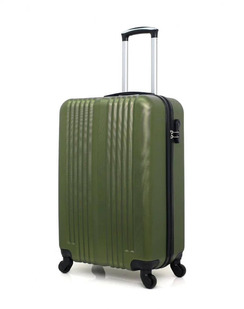 HERO – Mittelgroßer Koffer 65cm LIPARI