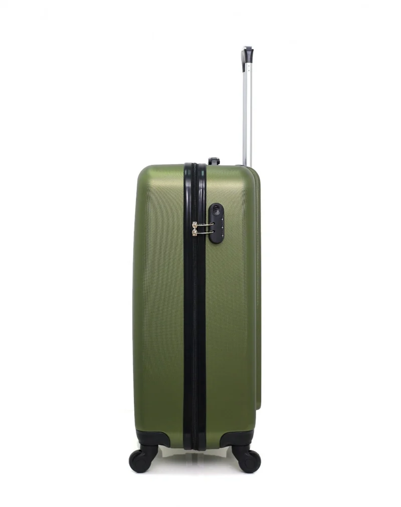 HERO – Mittelgroßer Koffer 65cm LIPARI