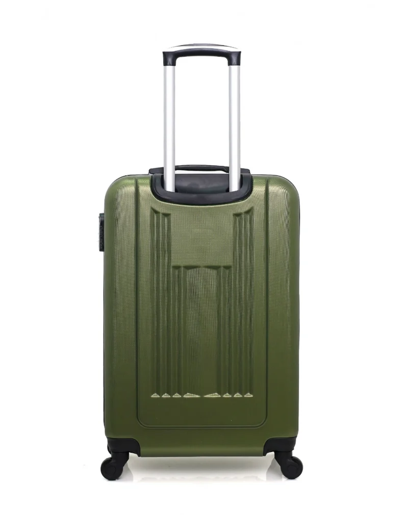 HERO – Mittelgroßer Koffer 65cm LIPARI