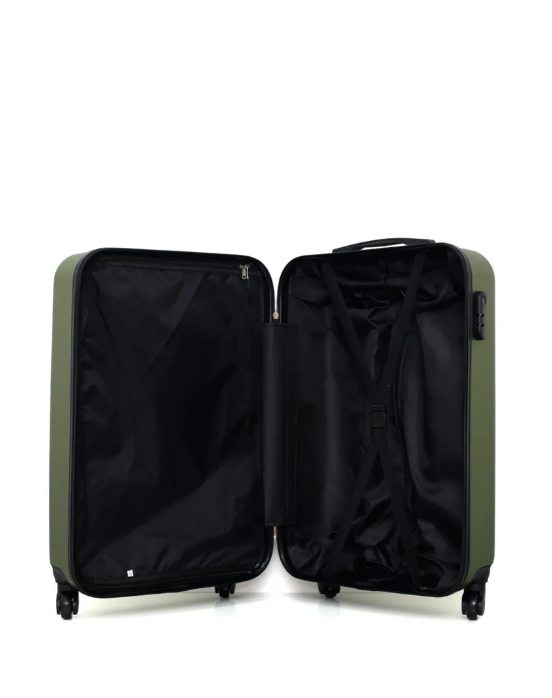 HERO – Mittelgroßer Koffer 65cm LIPARI