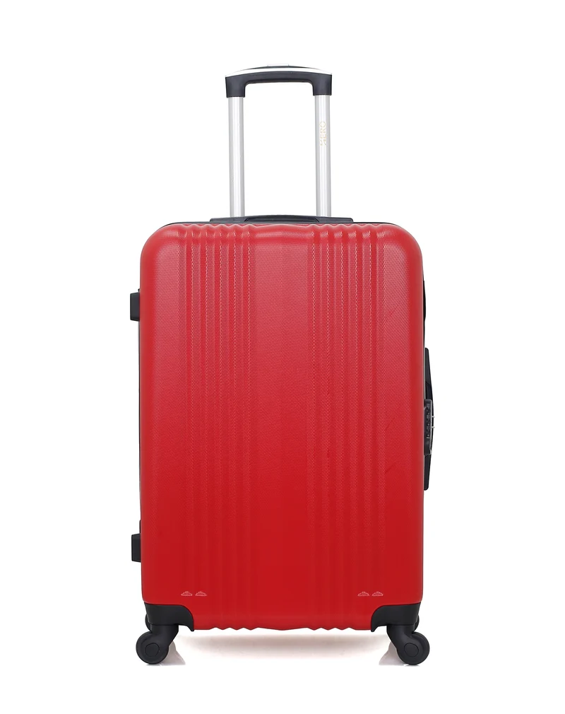 HERO – Mittelgroßer Koffer 65cm LIPARI