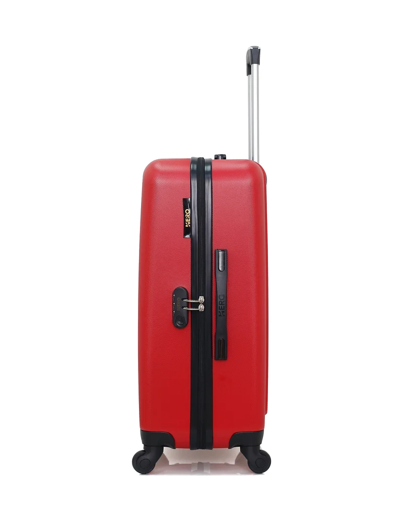 HERO – Mittelgroßer Koffer 65cm LIPARI