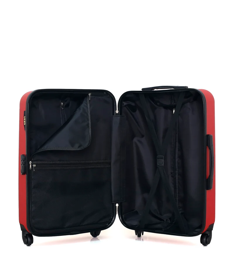 HERO – Mittelgroßer Koffer 65cm LIPARI