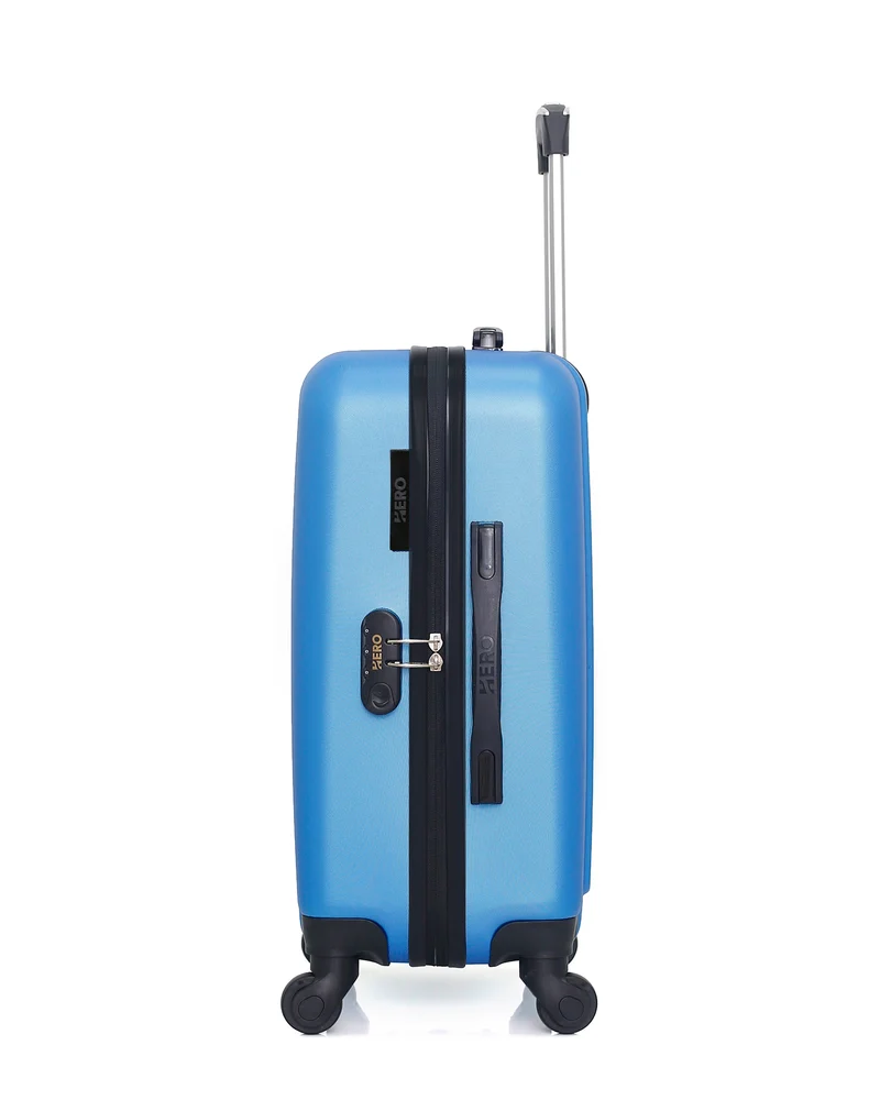 HERO – Mittelgroßer Koffer 65cm LIPARI