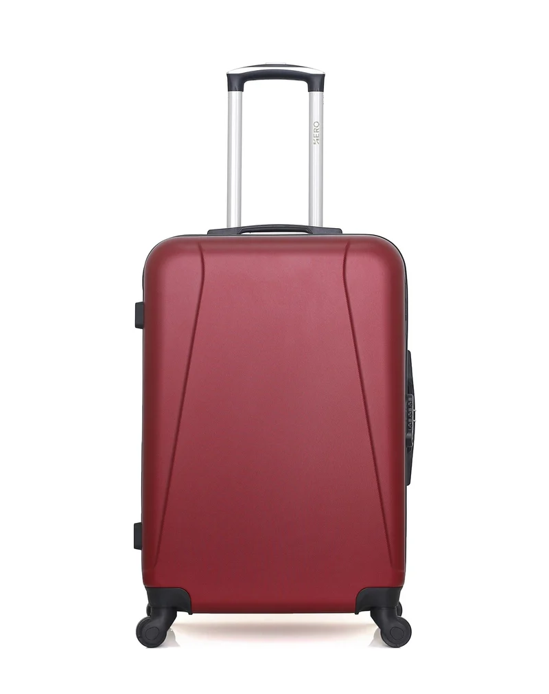 HERO – Mittelgroßer Koffer 65cm LANZAROTE