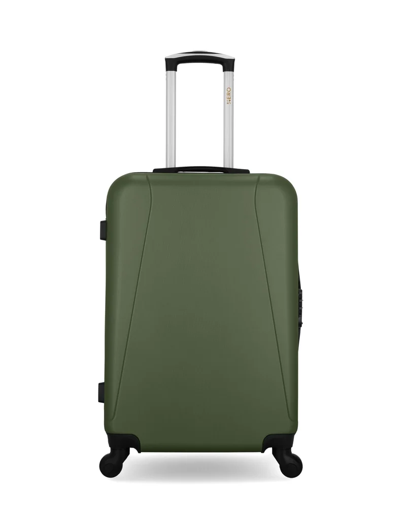HERO – Mittelgroßer Koffer 65cm LANZAROTE