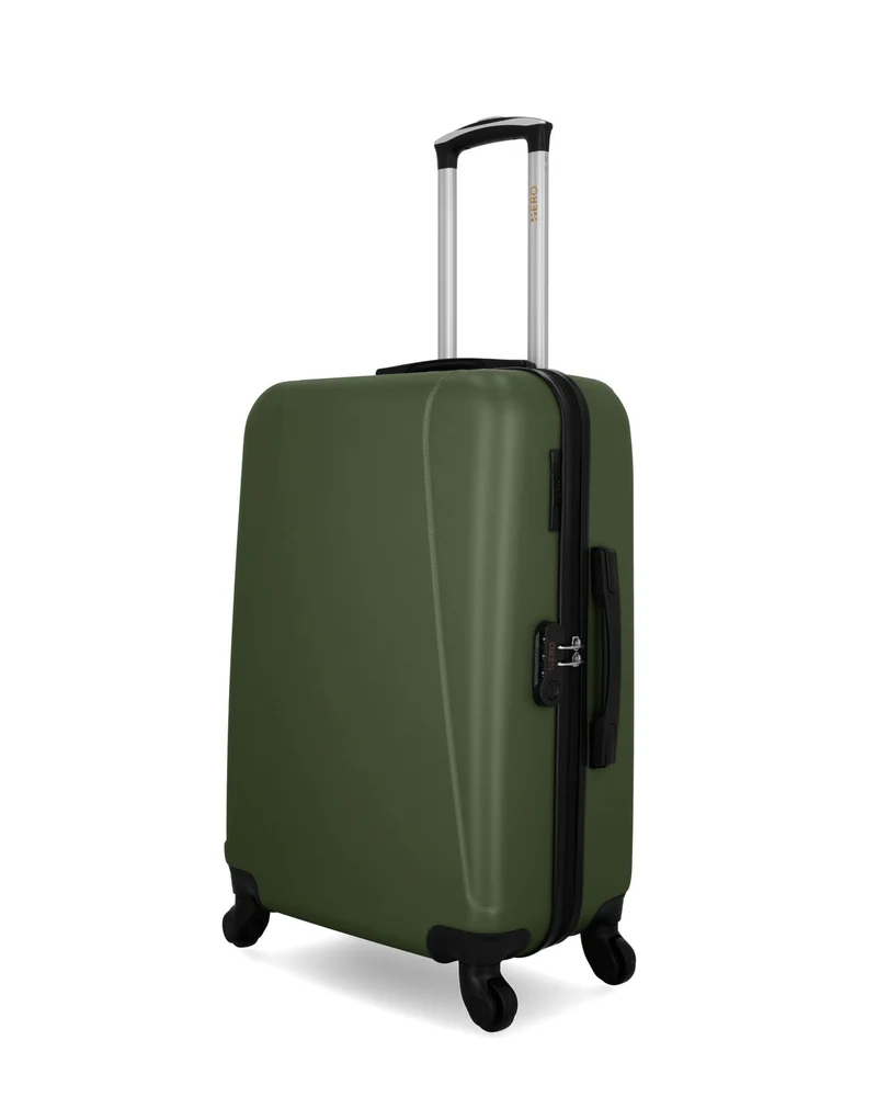 HERO – Mittelgroßer Koffer 65cm LANZAROTE