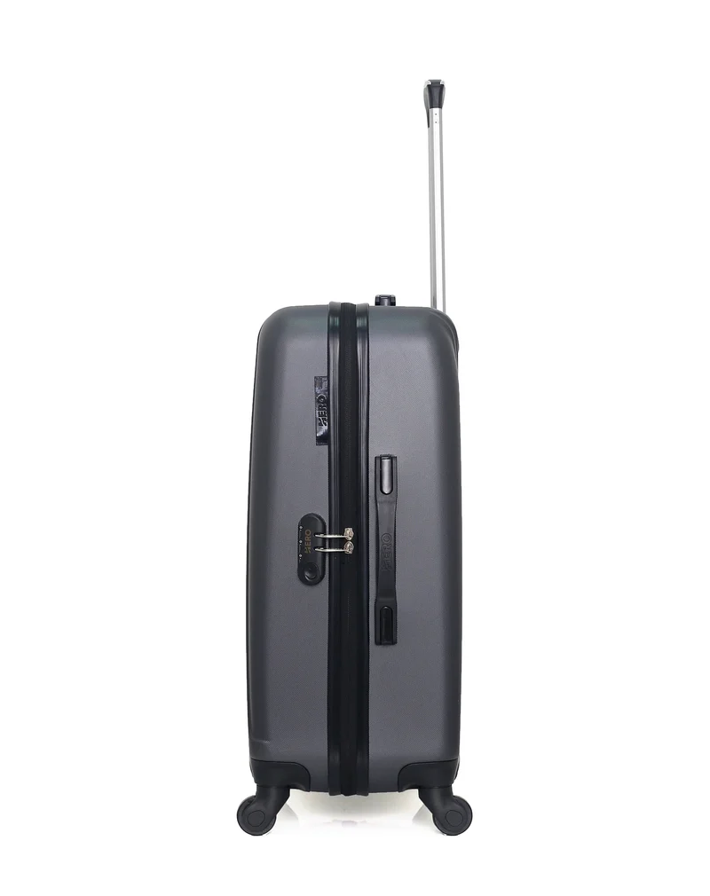 HERO – Mittelgroßer Koffer 65cm LANZAROTE