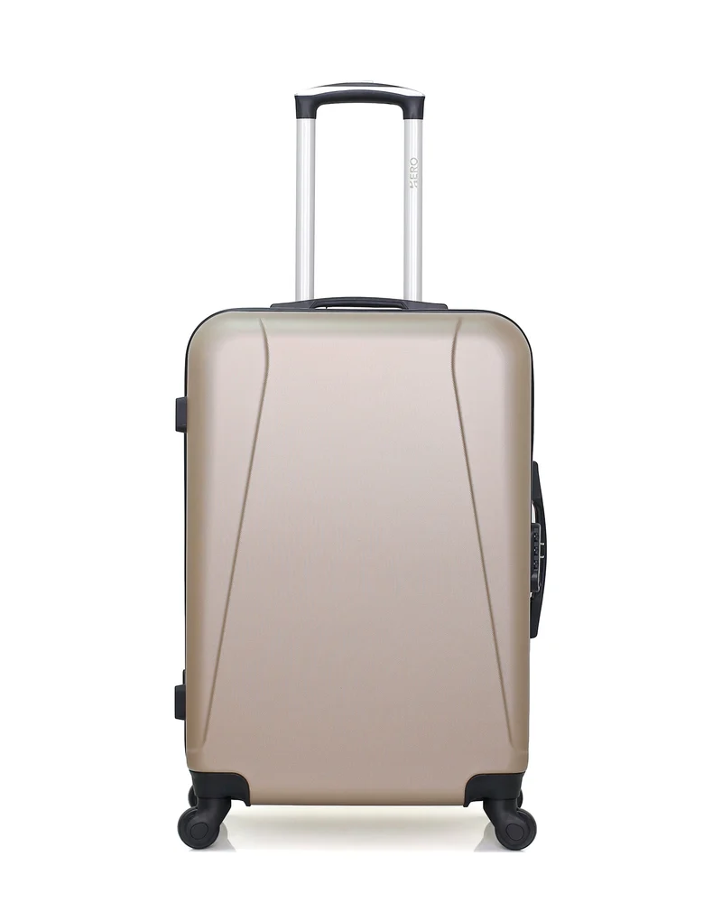 HERO – Mittelgroßer Koffer 65cm LANZAROTE
