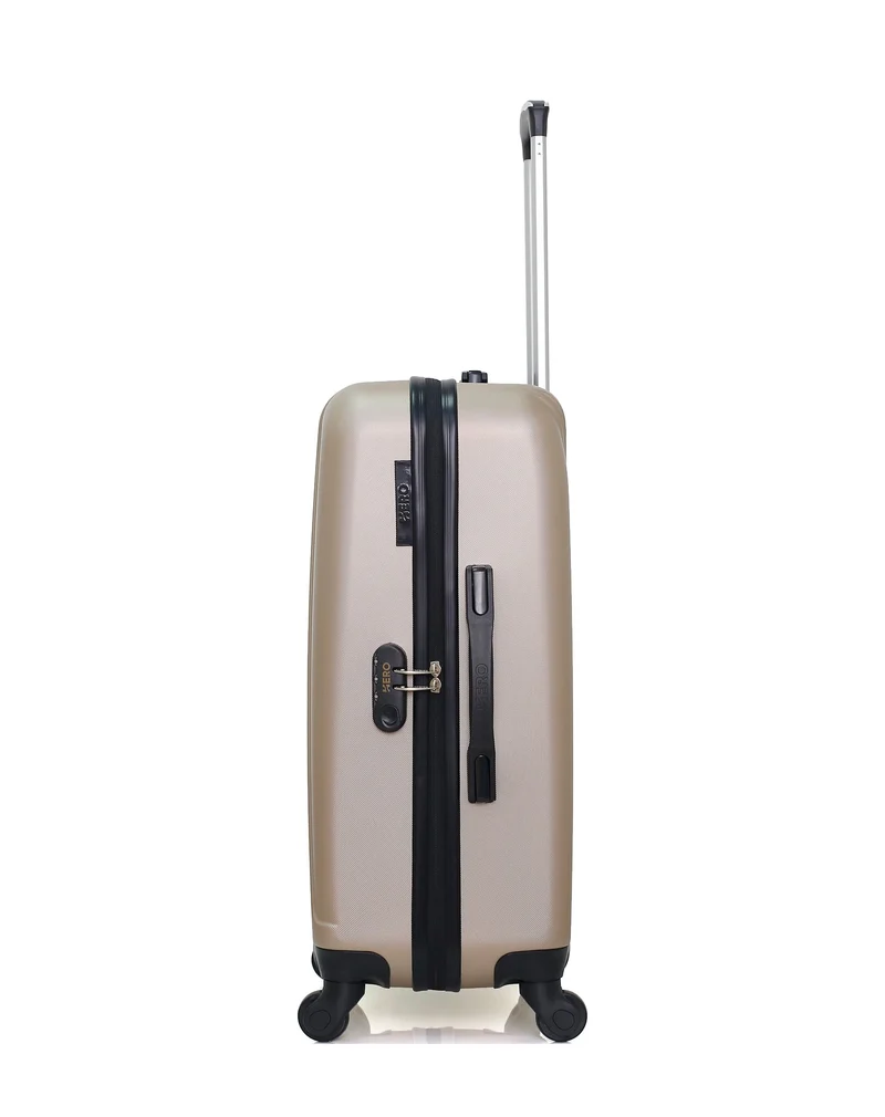 HERO – Mittelgroßer Koffer 65cm LANZAROTE