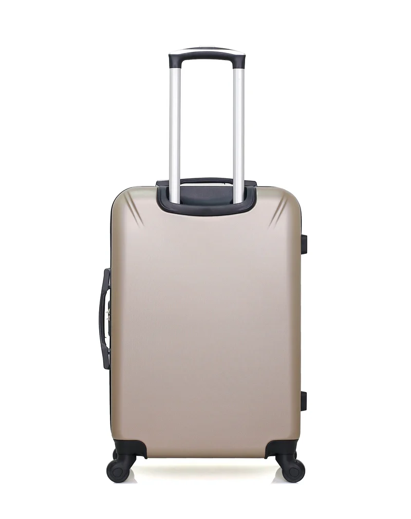 HERO – Mittelgroßer Koffer 65cm LANZAROTE